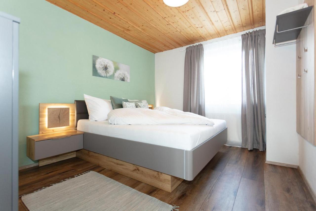 Pension Hanslhof Kaprun Exterior photo
